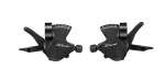 Shimano Alivio Shifters SL-M3100 3x9 speed